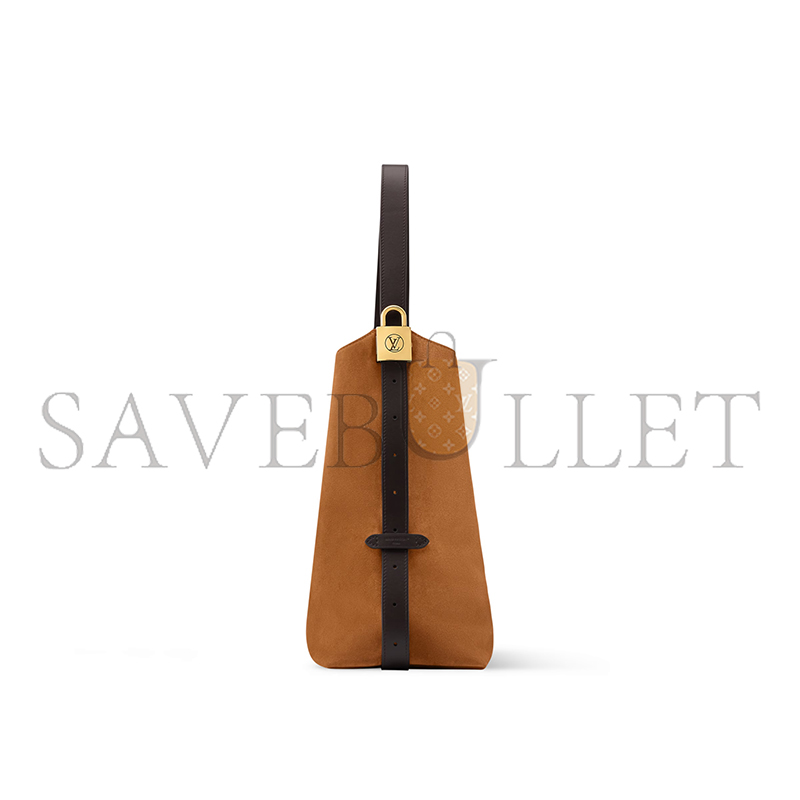 LOUIS VUITTON HOBO MM M25516 (35*31*18cm) LOUIS VUITTON HOBO MM M25516 (35*31*18cm)